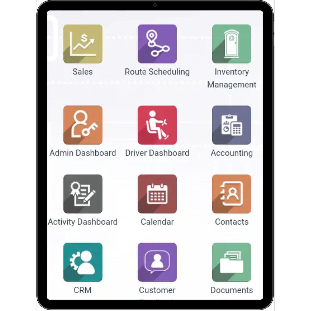 PRO Enterprise: Monthly ProSoft Driver User Fee